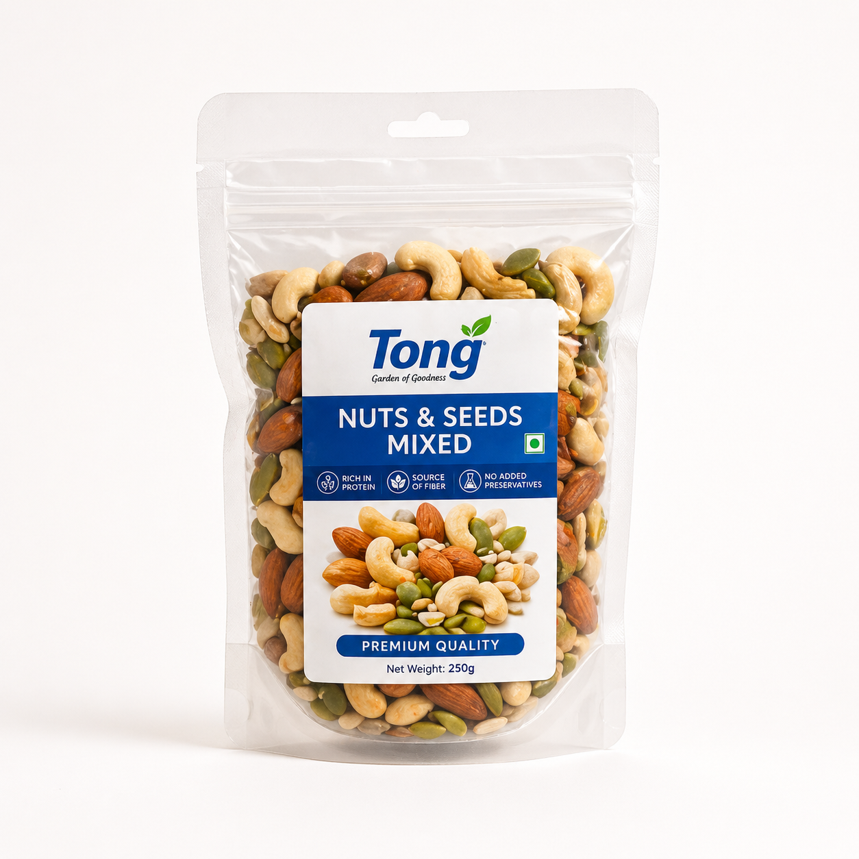 Nuts